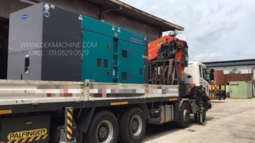 Generator
