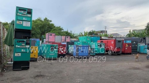 Generator