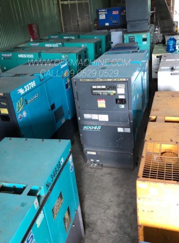 Generator