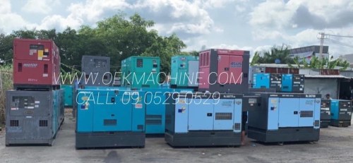 Generator