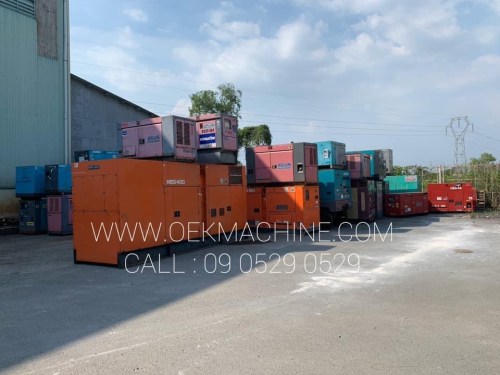 Generator