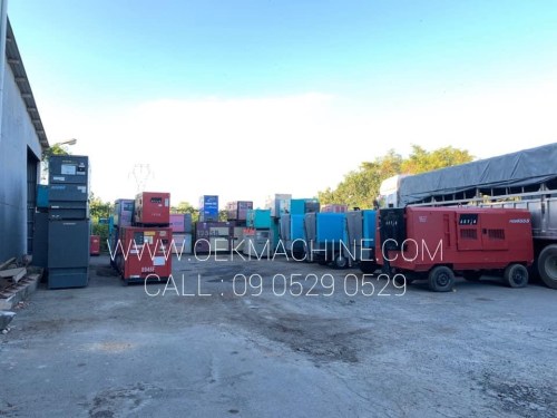 Generator