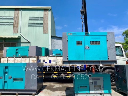 Generator