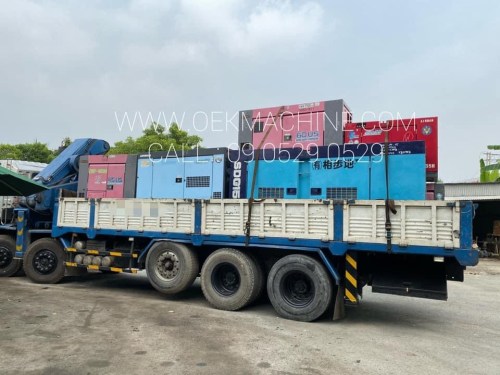 Generator