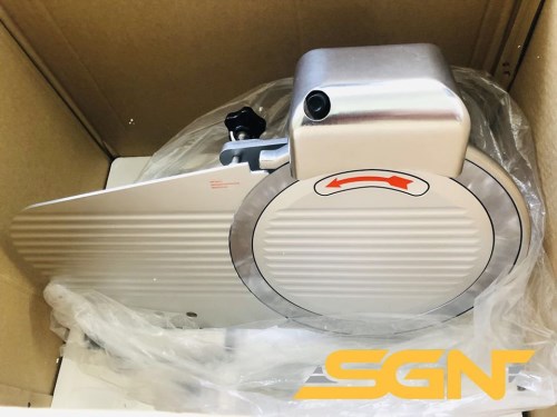 Shipping machinery to the USA