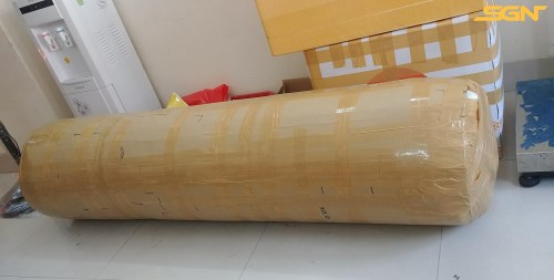 Shipping mattresses to Canada