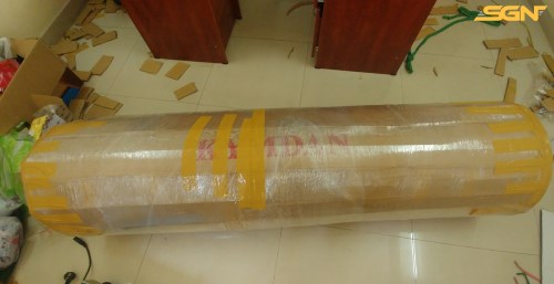 Shipping mattresses to the USA