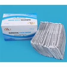 Medical mask