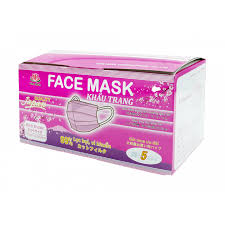Medical mask