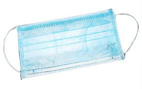 Medical mask