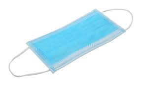Medical mask
