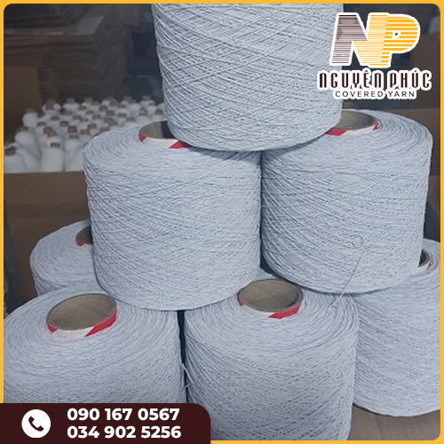 Elastic thread