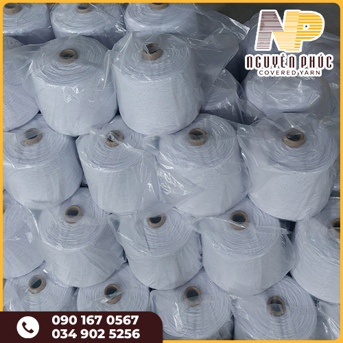 Elastic thread