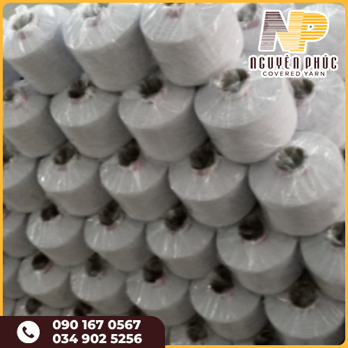 Elastic thread