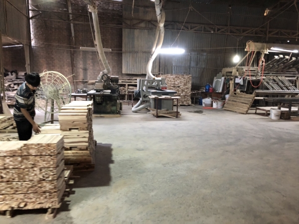 Factory
