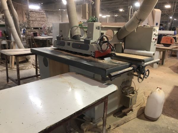 Factory