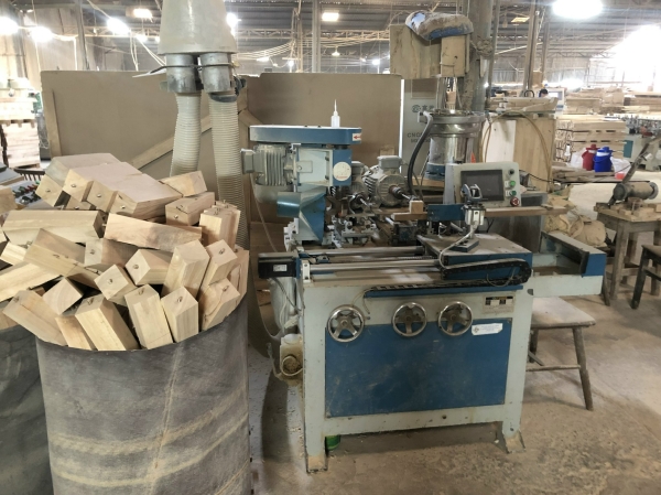 Factory