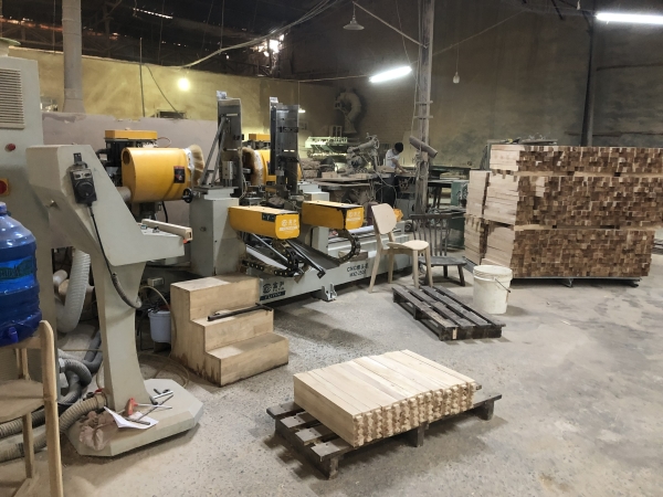Factory