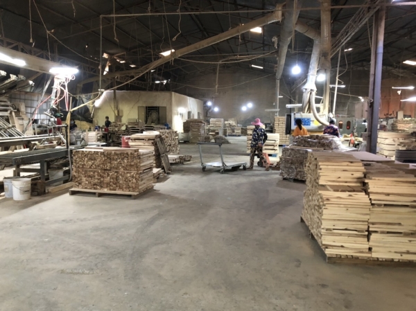 Factory