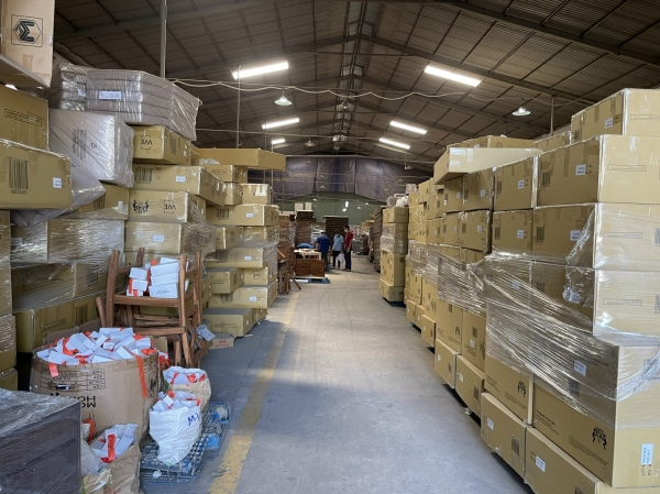 Factory
