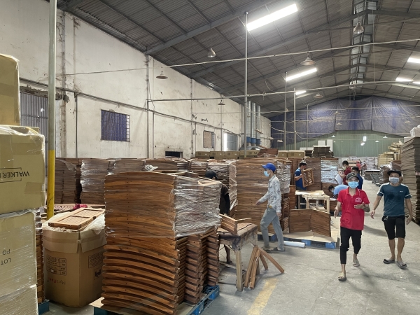 Factory