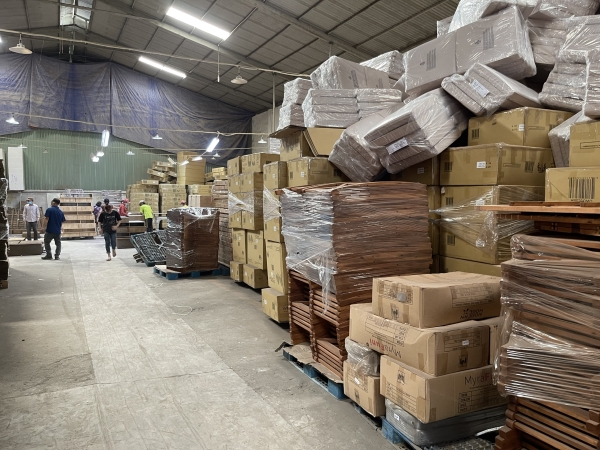 Factory