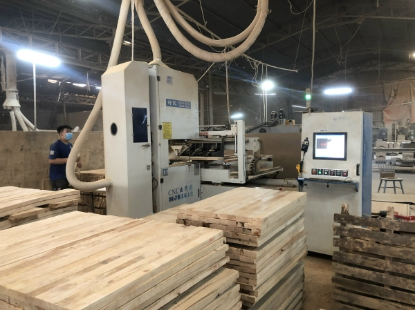 Factory