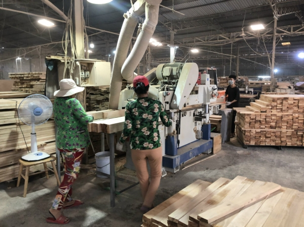 Factory