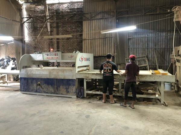 Factory