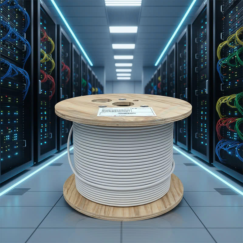 Cable reel