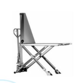 Lifting equipment