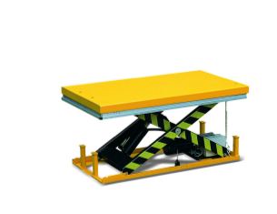 Lifting equipment
