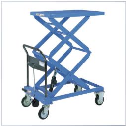 Lifting equipment