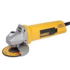 Grinding machine
