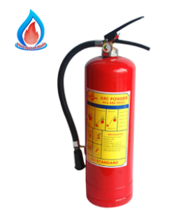 Fire extinguisher