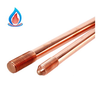Grounding rod
