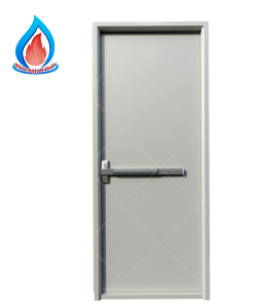 Fire door