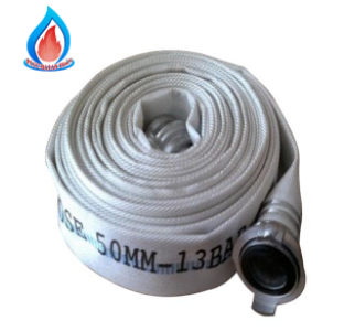 Fire hose reel