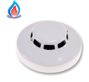Smoke detector