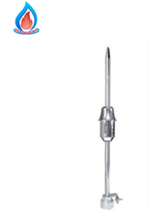 Lightning rod