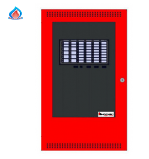 Fire alarm control panel