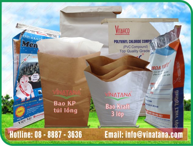 Agricultural Packaging