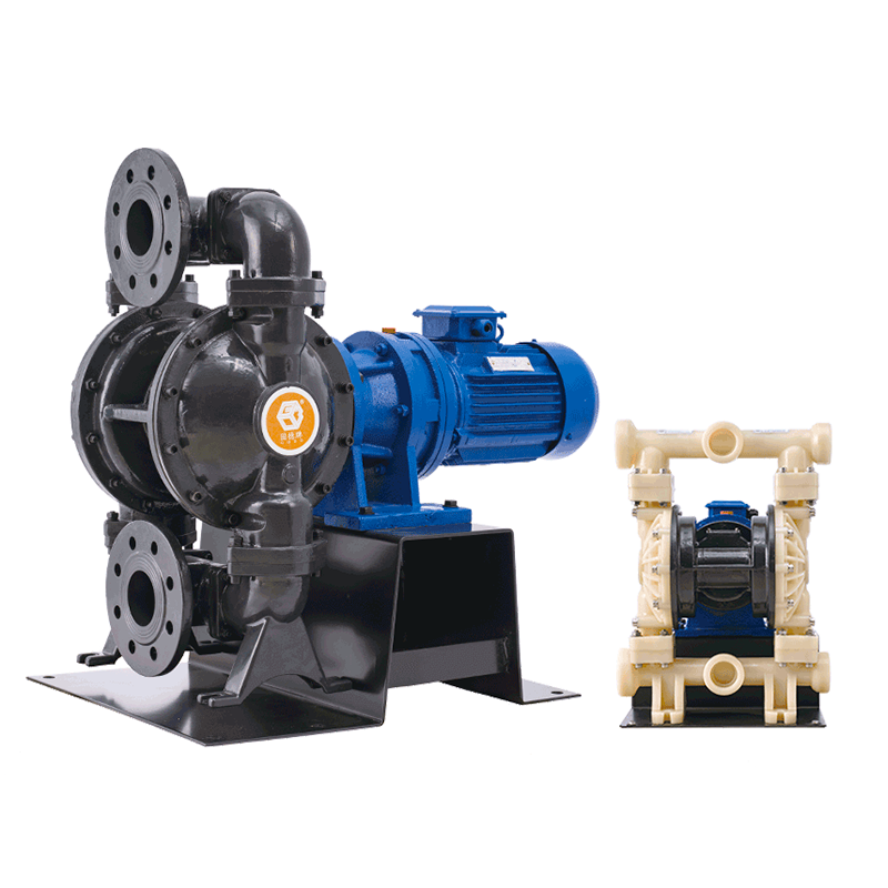 GODO electric diaphragm pump