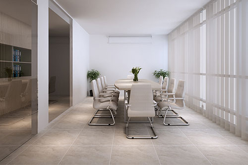 Office Interior Design