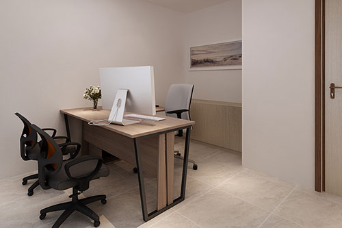 Office Interior Design
