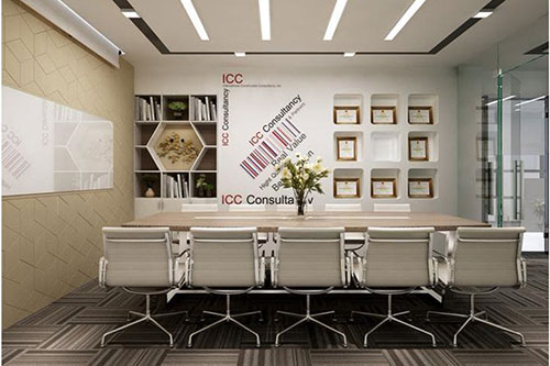 Office Interior Design