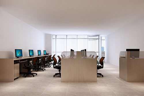 Office Interior Design