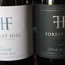 Wine label printing services