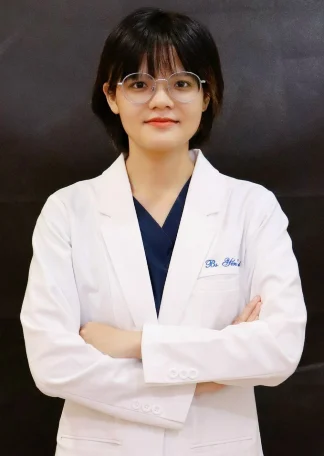 Dr. Le Thi Yen Nhi