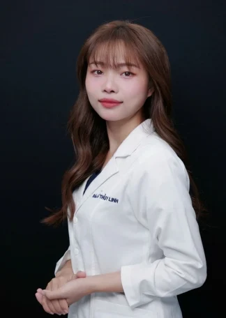 Dr. Luu Thi Thuy Linh